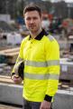 Tričko Hi-Vis odolné proti ohni WX30